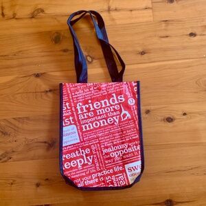 🌸3 for $10🌸 Lululemon small tote